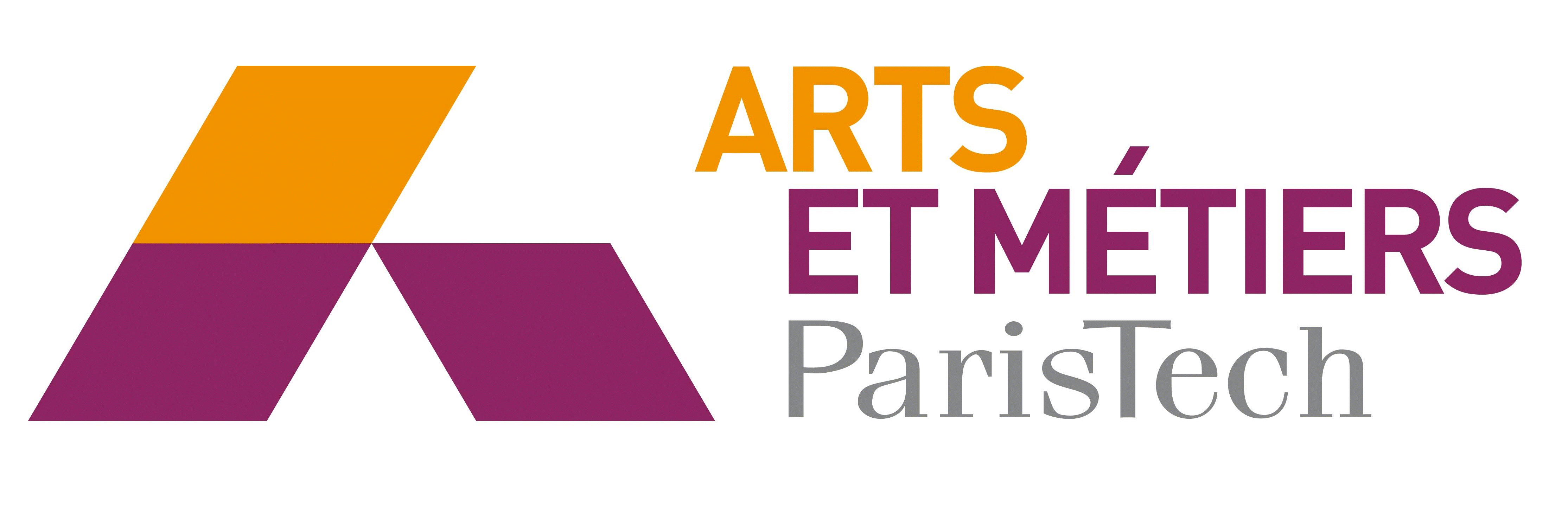 ENSAM - Arts et Metiers Paris Tech